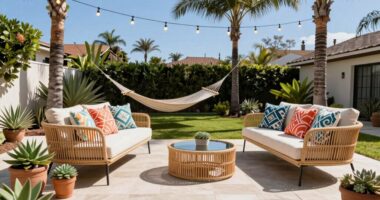 affordable california lifestyle enhancements