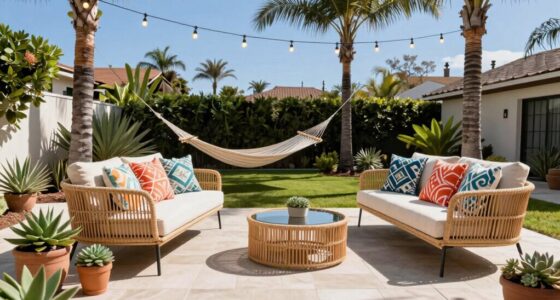 affordable california lifestyle enhancements