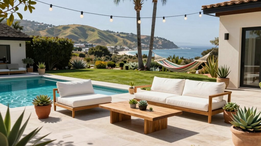 affordable california lifestyle enhancements