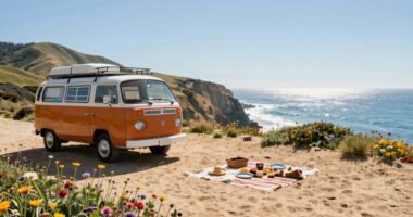 affordable california travel experiences