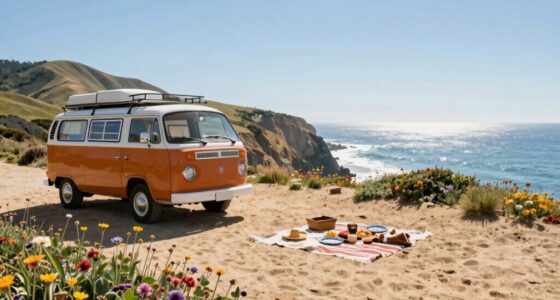 affordable california travel experiences