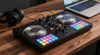 affordable dj controller options