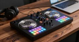 affordable dj controller options