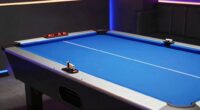 air hockey table essentials