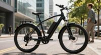 assessing electric bike suitability