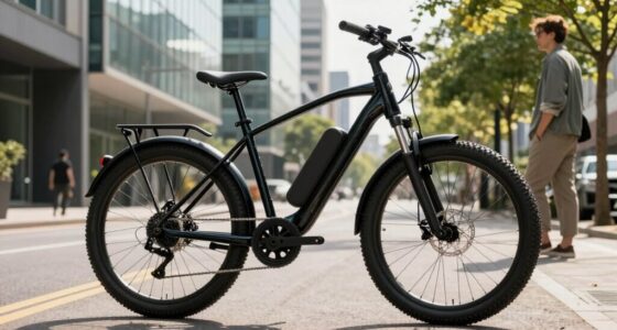 assessing electric bike suitability