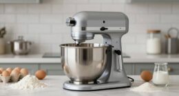 assessing mixer value space