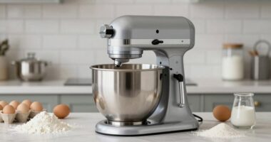 assessing mixer value space