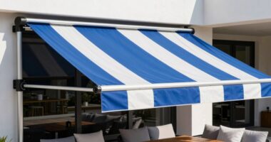 automated shade solutions