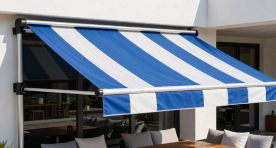 automated shade solutions