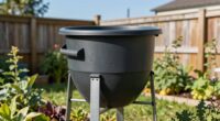 backyard composting made simple