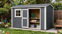 backyard shed planning essentials