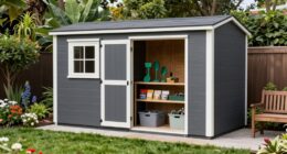 backyard shed planning essentials