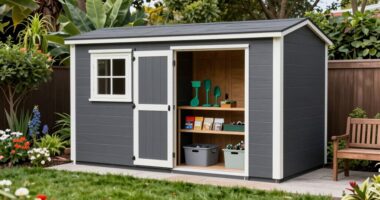 backyard shed planning essentials