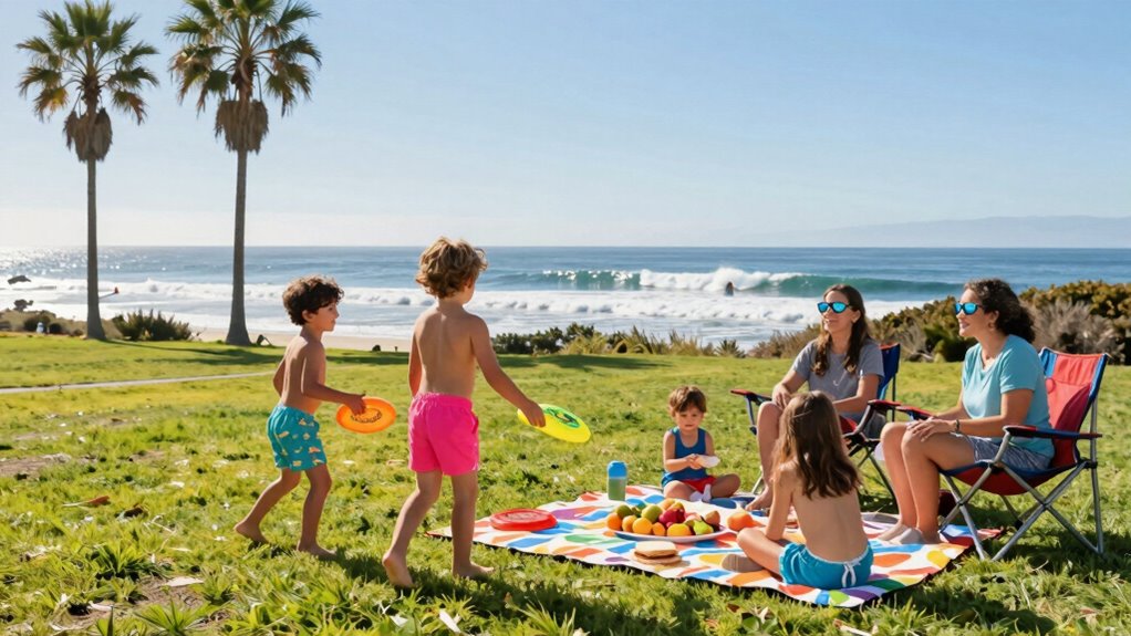 balancing outdoor and indoor activities