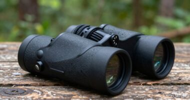 basic binocular terminology explained