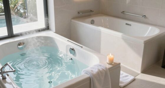 bath type comparison guide
