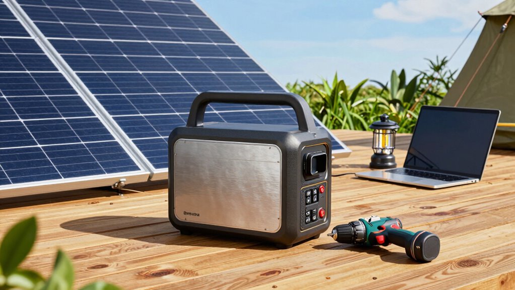 battery lifespan and maintenance