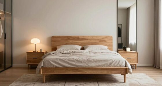 bedroom furniture planning