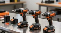 benefits of cordless kits