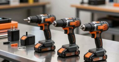 benefits of cordless kits