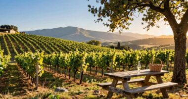 best california reset destinations