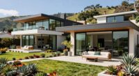 california architecture reflects lifestyle