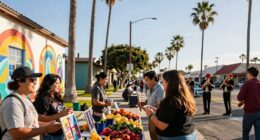 california cultural experiences connect