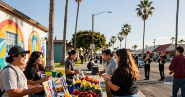 california cultural experiences connect