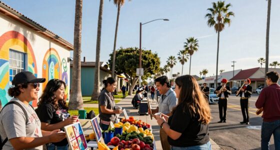 california cultural experiences connect