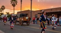 california cultural traditions