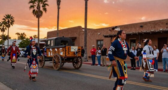 california cultural traditions