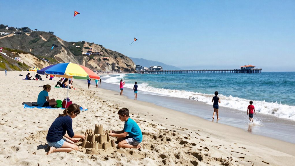 california family adventure activities