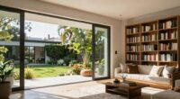 california homes enhance daily life