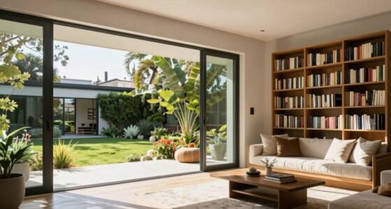 california homes enhance daily life