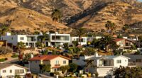 california homes environment