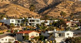 california homes environment