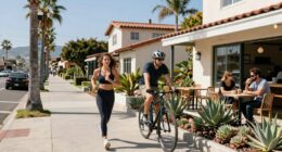 california lifestyle routines