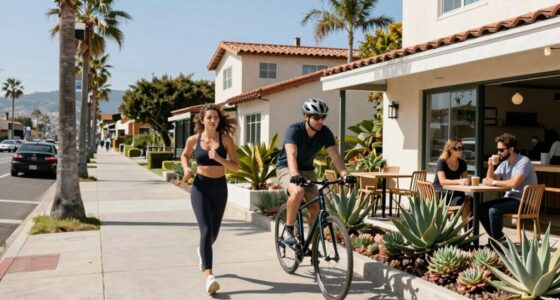 california lifestyle routines