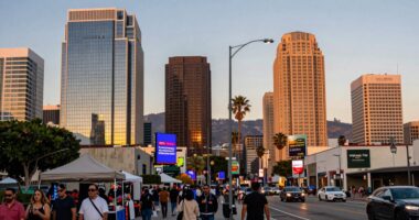 california living expenses
