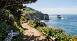 california outdoor quick escapes