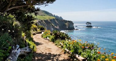california outdoor quick escapes