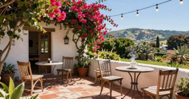 california patios enhance lifestyle