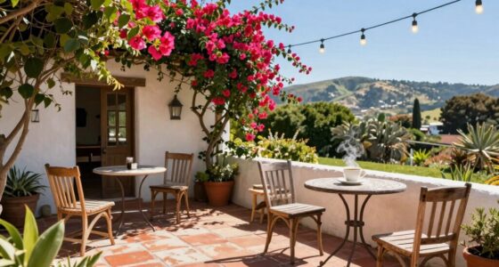 california patios enhance lifestyle