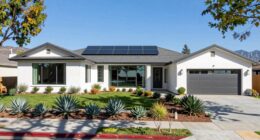 california property investment indicators