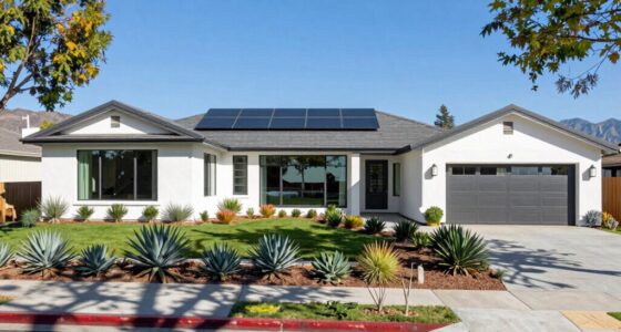 california property investment indicators