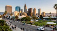 california remains entrepreneurial hub