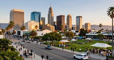 california remains entrepreneurial hub