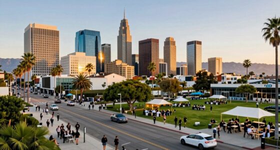 california remains entrepreneurial hub