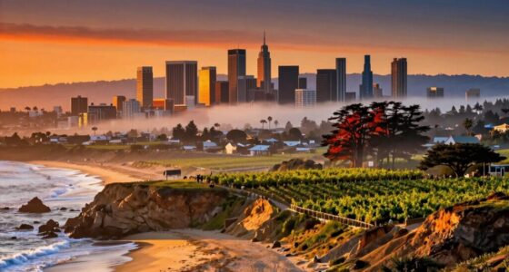 california remains highly discussed